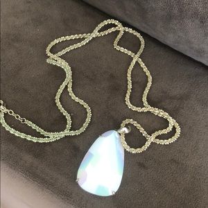 Kendra Scott Statement Necklace